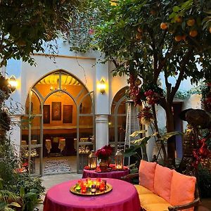 Riad Jnane D'O